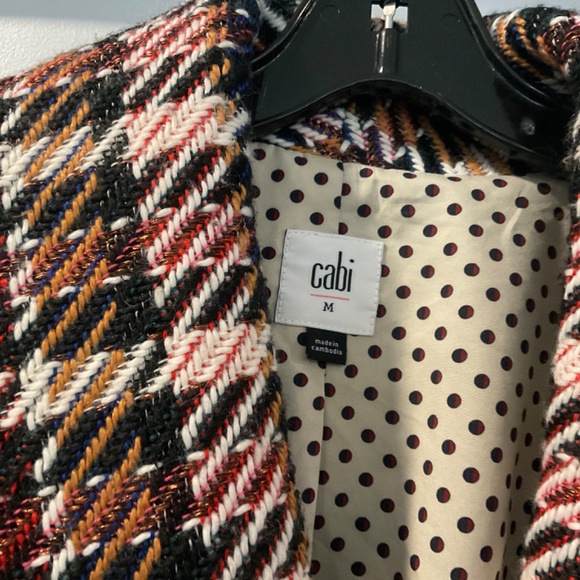 CAbi Regency Coat - Picture 3 of 5